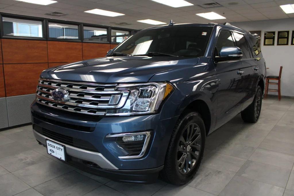 2019 Ford Expedition