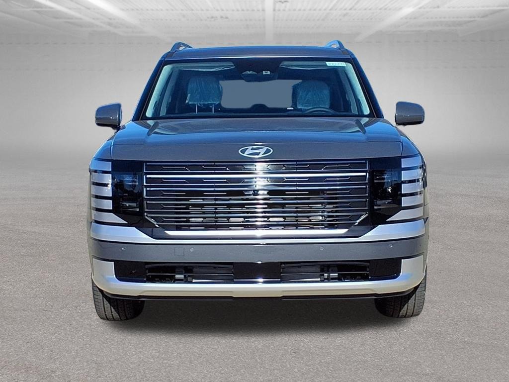 2026 Hyundai Palisade Calligraphy - Photo 35