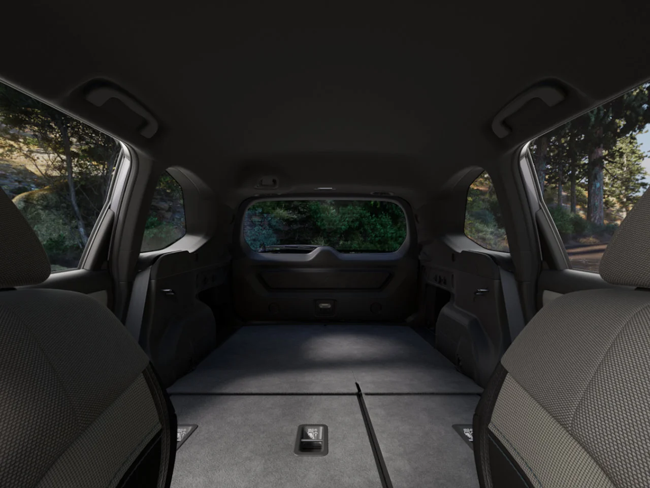 New 2026 DAYBREAK BLUE PEARL Subaru Standard Model image 26