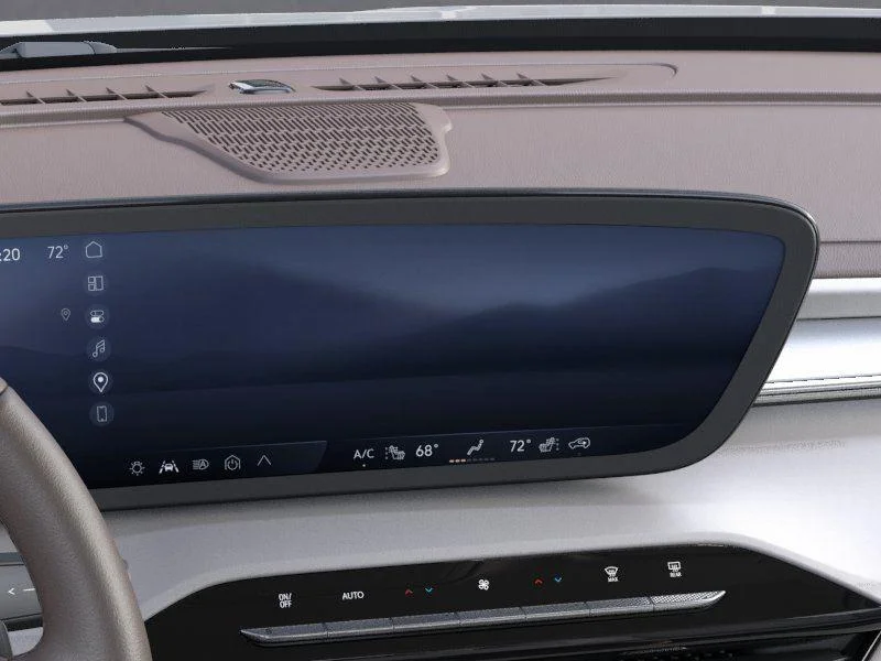 New 2026 Iridescent White Tricoat Buick Avenir image 20