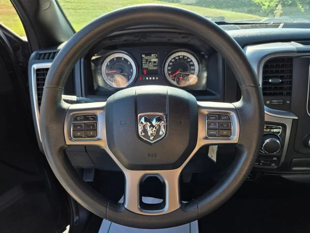 Used 2021 Gray Ram Warlock image 30