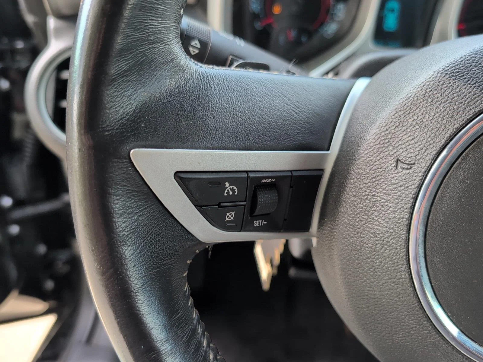 Used 2011 Black Chevrolet 2SS image 24