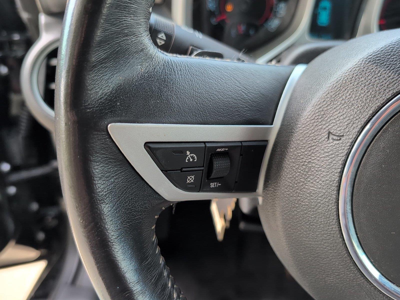 Used 2011 Black Chevrolet 2SS image 24