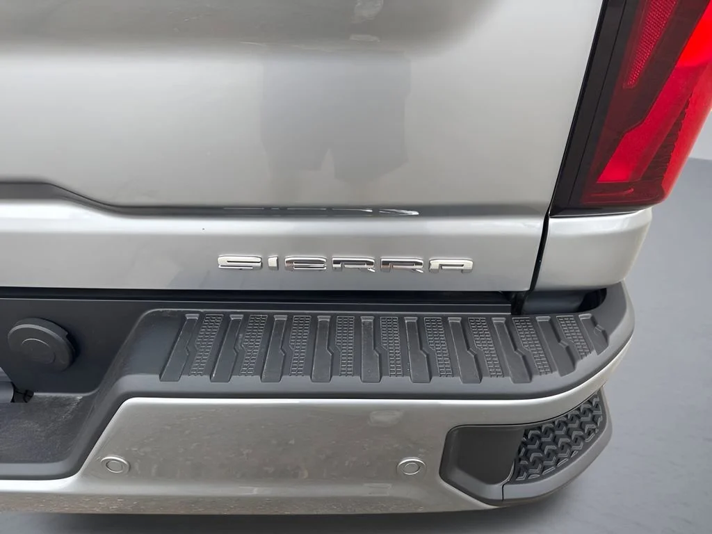 Used 2026 Sterling Metallic GMC Denali image 36