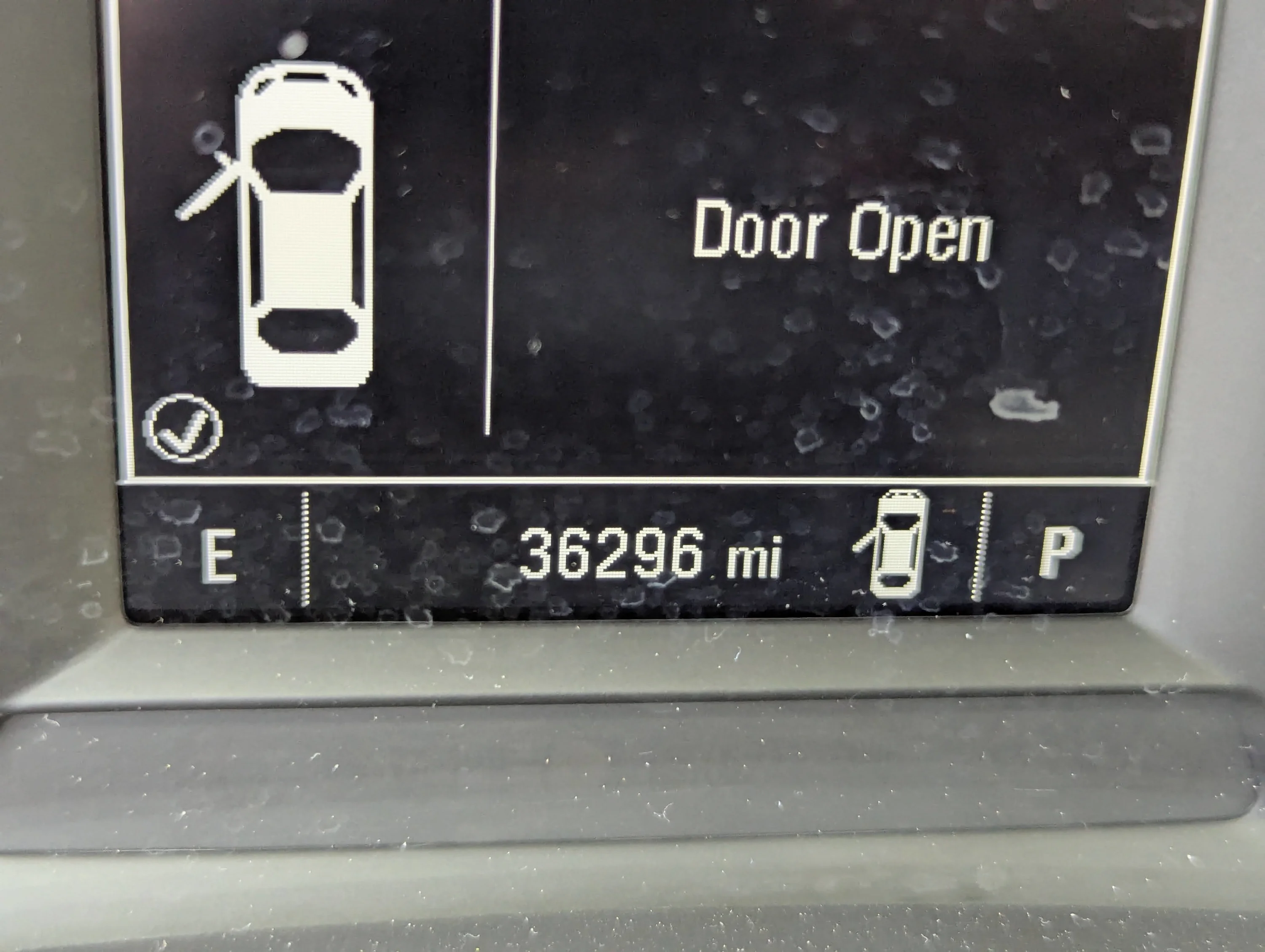 Used 2024 Mosaic Black Metallic Chevrolet LS image 38