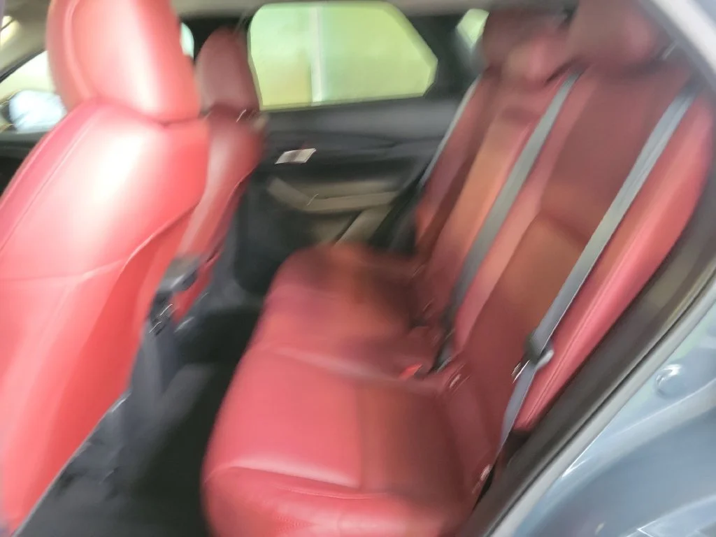 Certified Used 2023 Gray Mazda 2.5 S Carbon Edition image 7