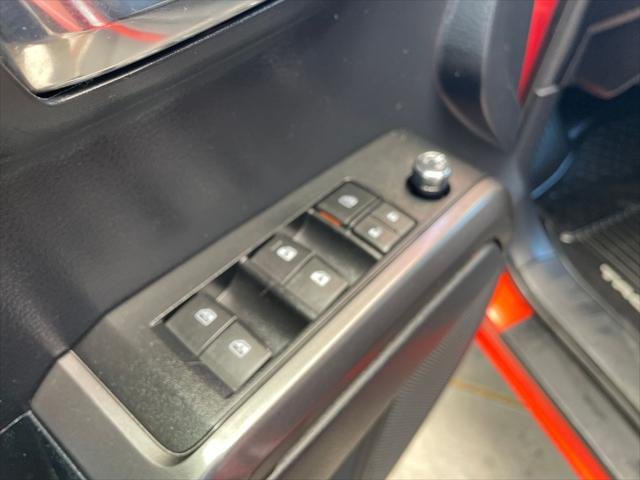 Certified Used 2018 INFERNO Toyota  image 11