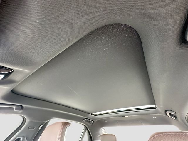 Certified Used 2025 White BMW 740i image 23