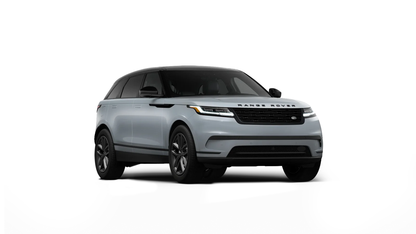 2026 Land Rover Range Rover Velar P250 S's photo
