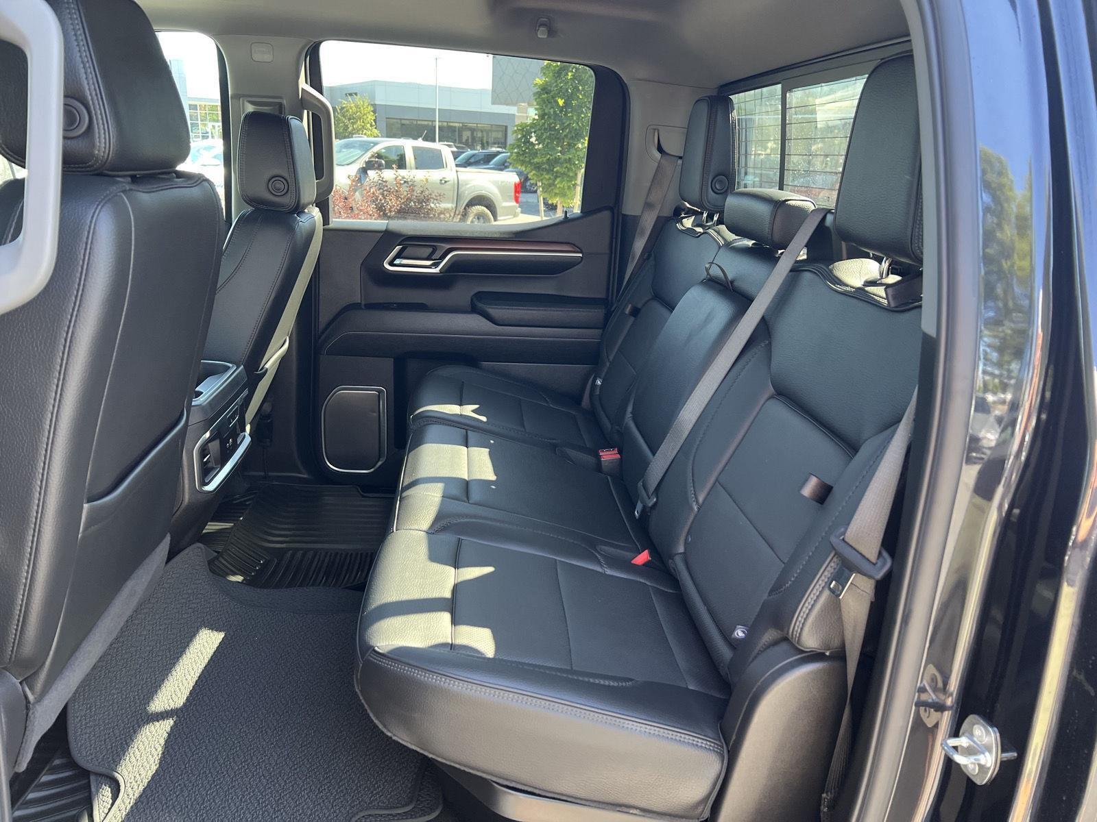 2024 GMC Sierra 1500 Denali Denali - Photo 27