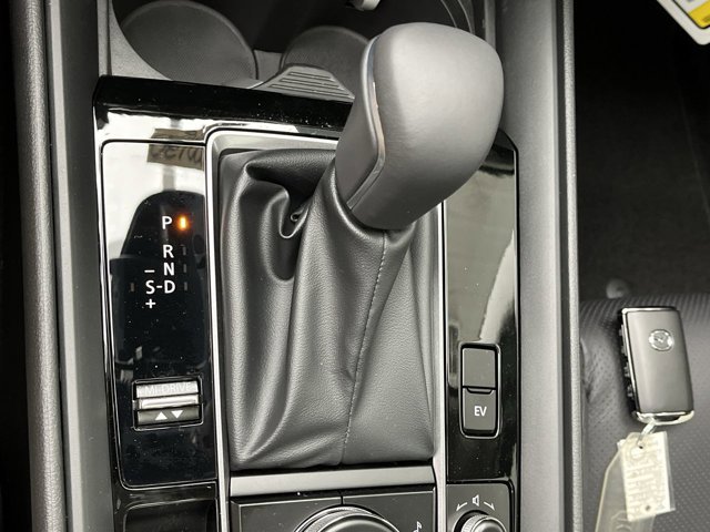 New 2026 Polymetal Gray Metallic Mazda Premium image 23