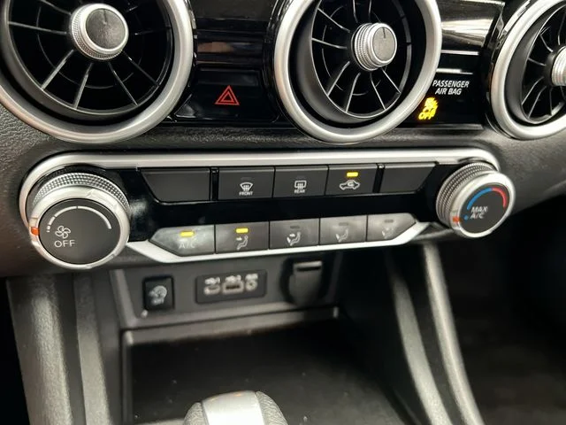 2024 Nissan Sentra SV - Photo 24