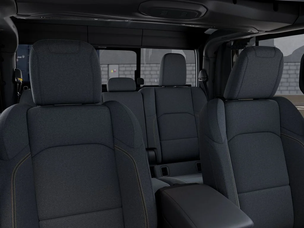 New 2026 41 Jeep Sport S image 27