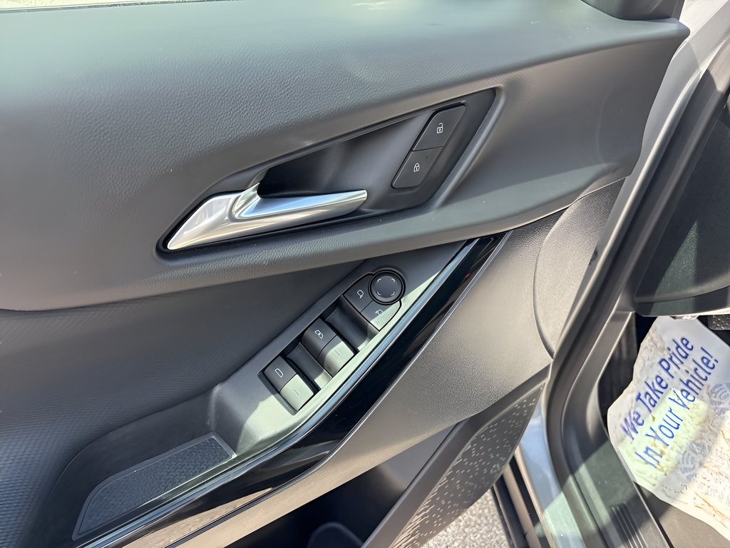 2026 Chevrolet Equinox LT - Photo 19