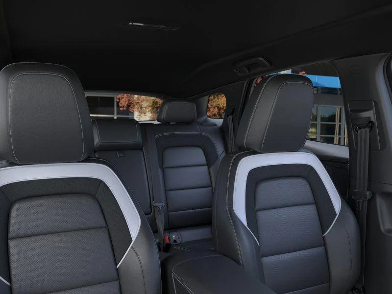 2026 Chevrolet Blazer EV LT - Photo 24
