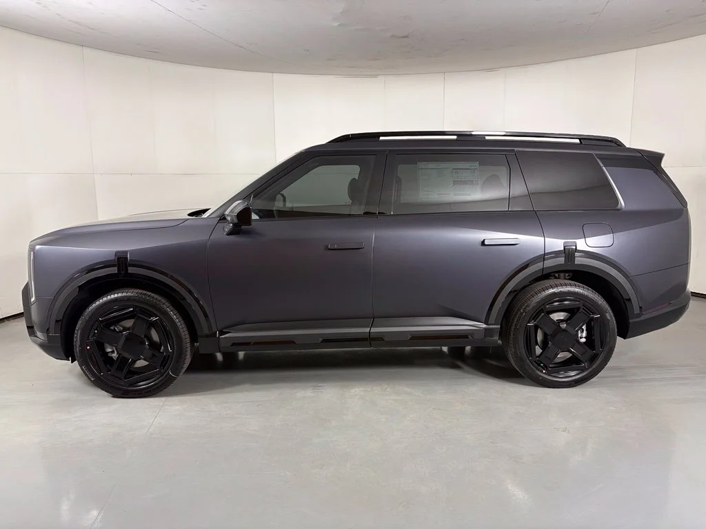 New 2027 Panthera Metal Matte Kia X-Line EX image 5