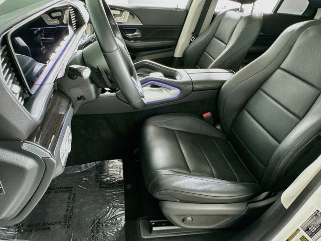 Certified Pre-Owned 2023 Mercedes-Benz GLE 350