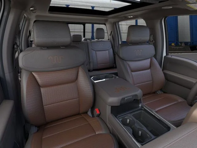 New 2026 Ford F-250SD King Ranch