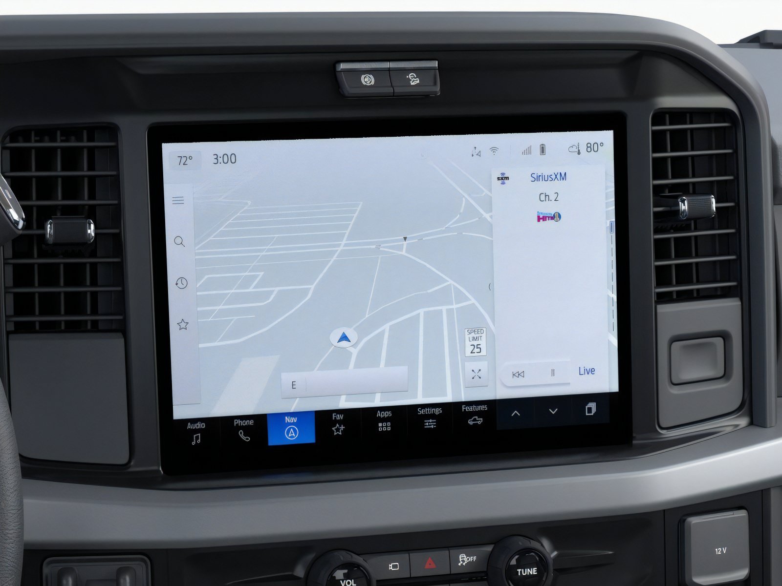 New 2026 Avalanche Ford XLT image 14