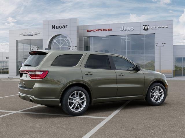 New 2026 Green Machine Dodge GT image 57