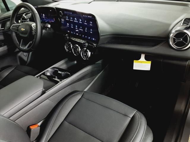 2025 Chevrolet Blazer EV LT - Photo 44