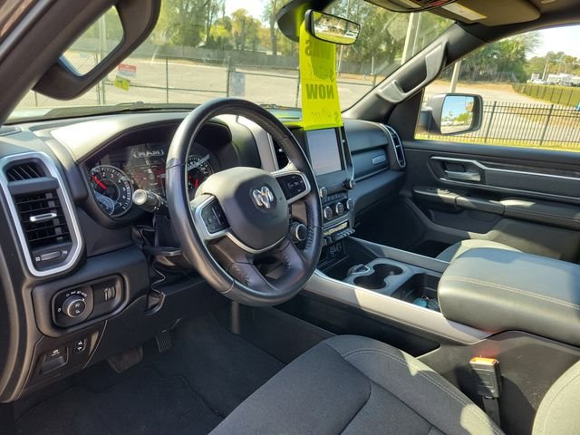 2022 RAM Ram 1500 Pickup Big Horn/Lone Star - Photo 10