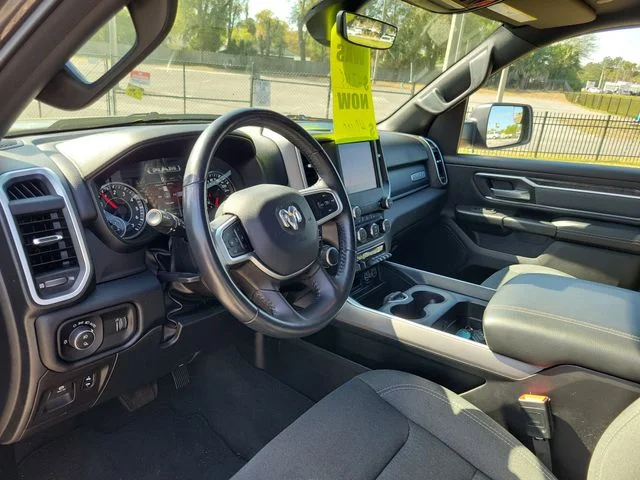 2022 RAM Ram 1500 Pickup Big Horn/Lone Star - Photo 10