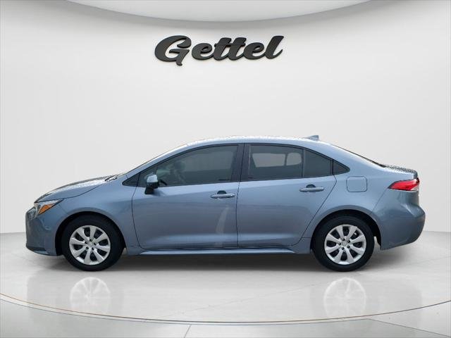 Certified Used 2025 CELESTITE Toyota  image 8