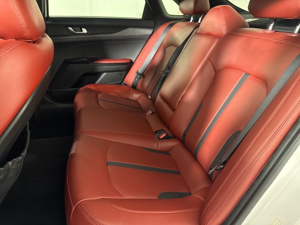 2023 Kia K5 GT-Line - Photo 13