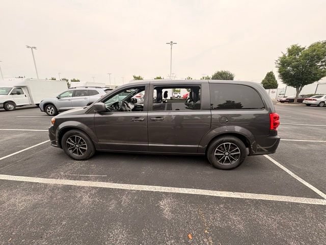 Used 2019 Gray Dodge GT image 10