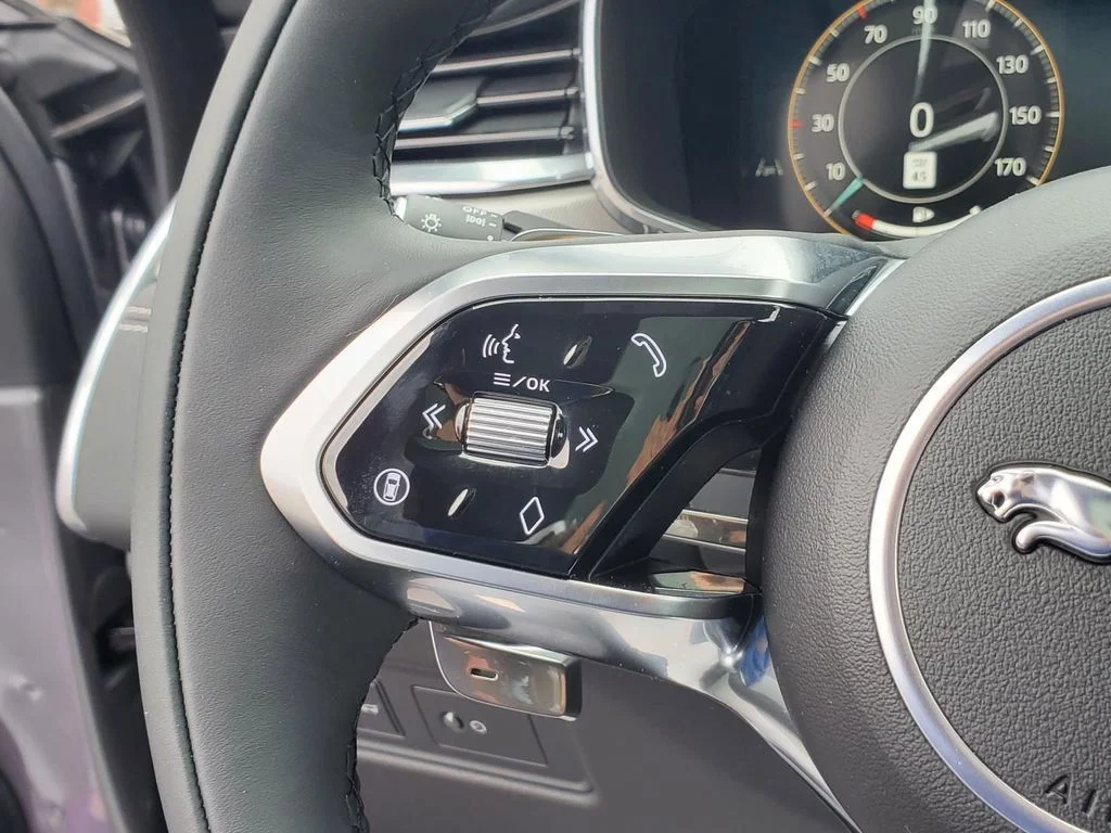 2026 Jaguar F-Pace R-Dynamic S - Photo 21