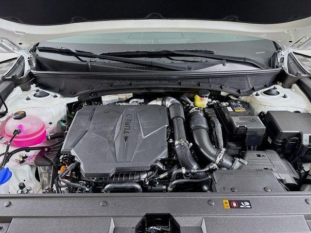 2025 Hyundai Santa Cruz XRT - Photo 44