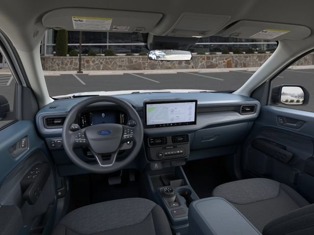 New 2026 Oxford White Ford XL image 9