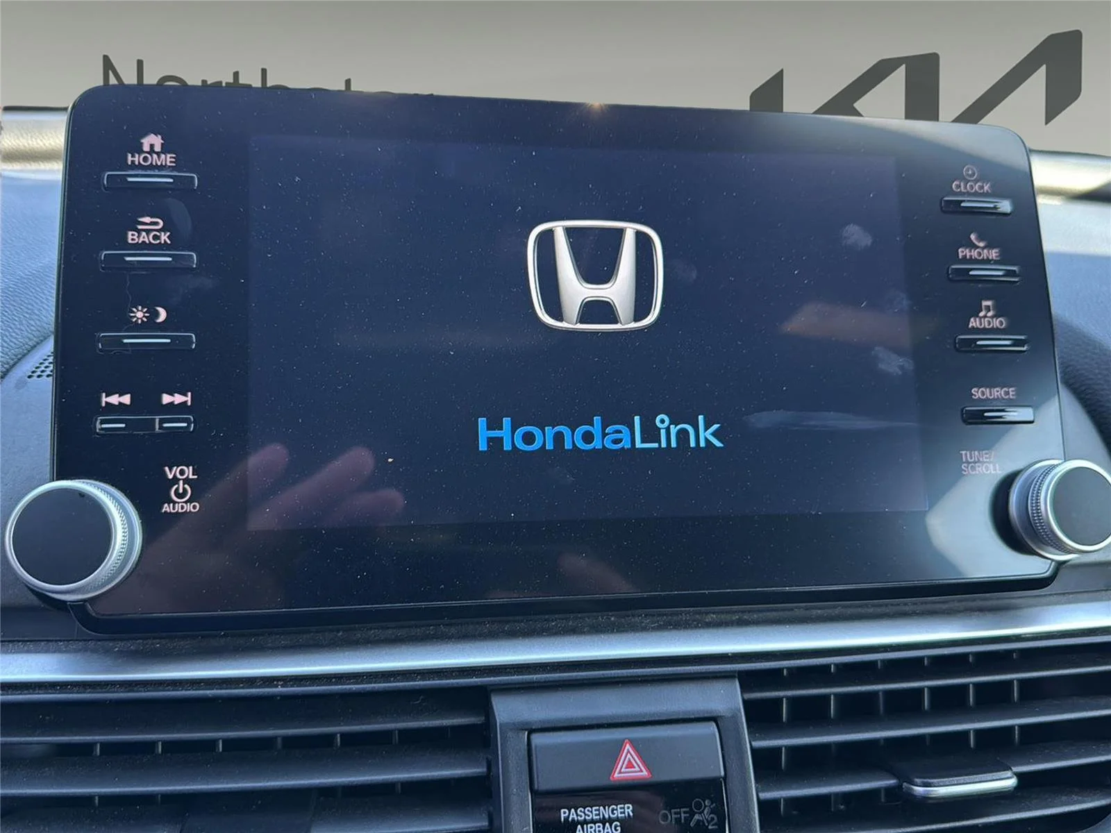 2021 Honda Accord Sport - Photo 18