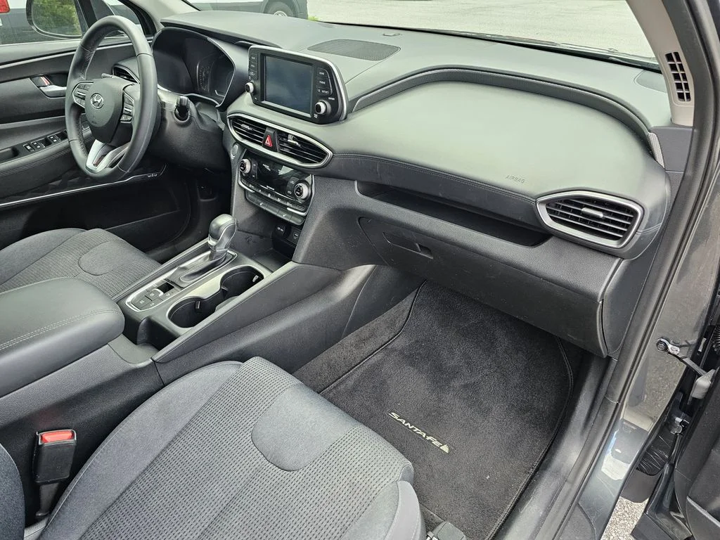 Used 2019 Green Hyundai SEL Plus image 11