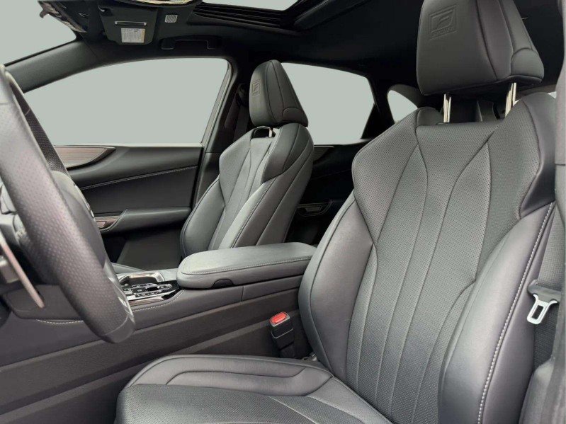 2023 Lexus NX 350 - Photo 18