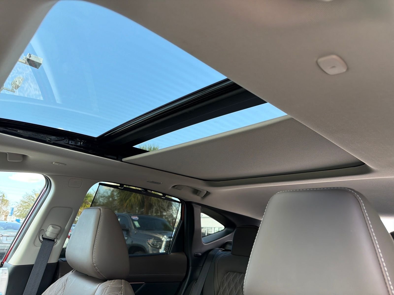 New 2026 Nissan Murano Platinum 4D Sport Utility