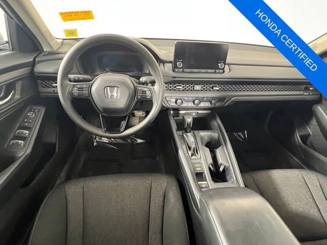 2024 Honda Accord EX - Photo 49