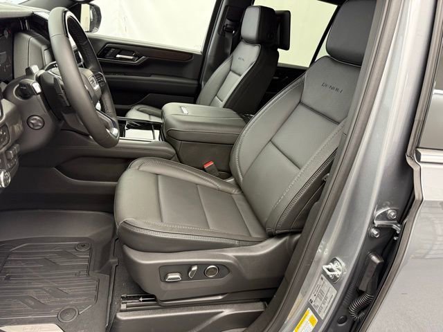 New 2026 Sterling Metallic GMC Denali image 16