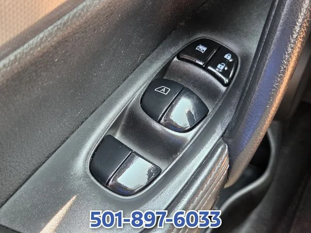 Used 2020 Black Nissan SL image 25