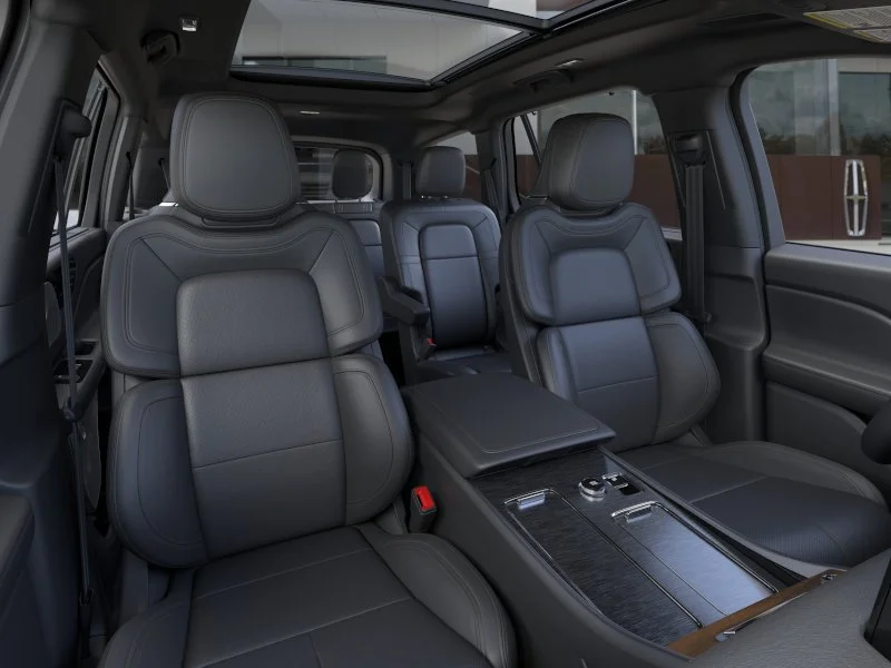 2025 Lincoln Aviator Reserve - Photo 10