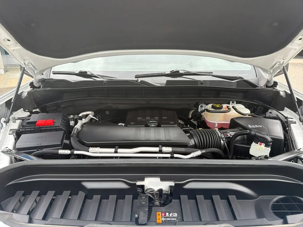 2023 GMC Sierra 1500 Elevation - Photo 22