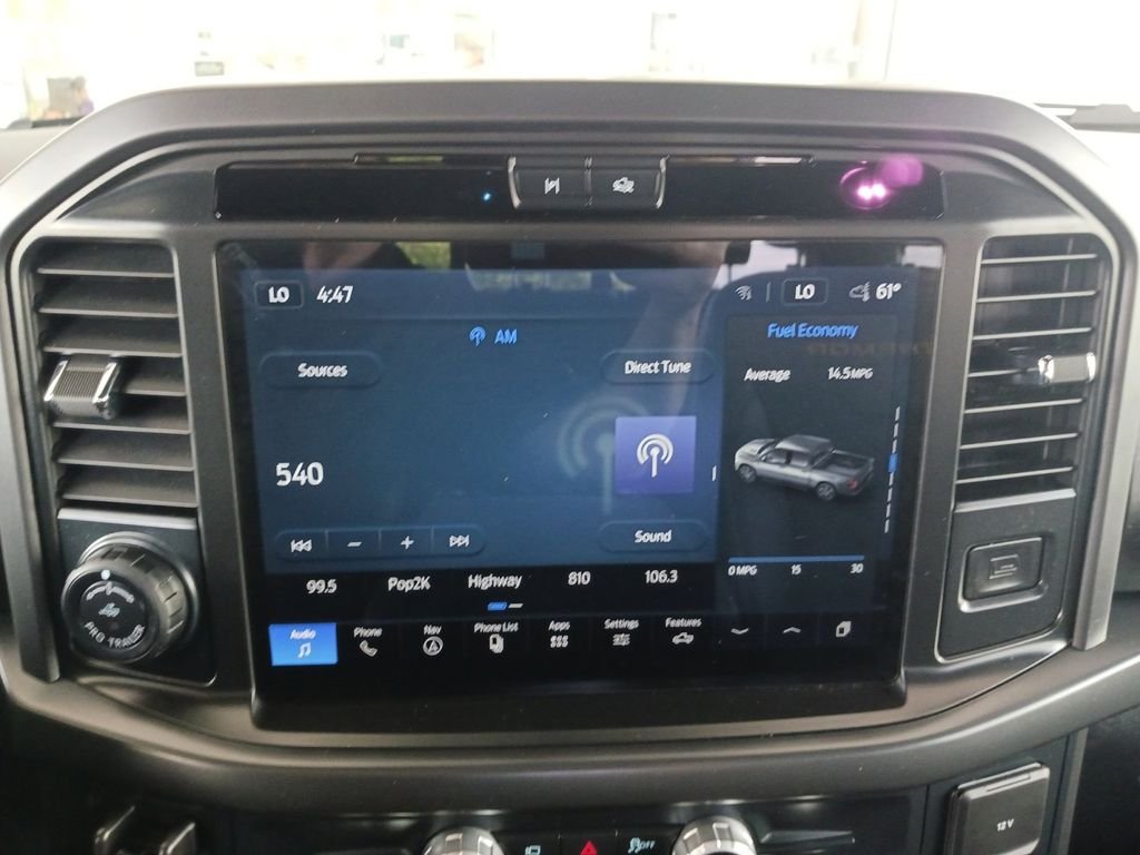 2025 Ford F-150 Tremor - Photo 21