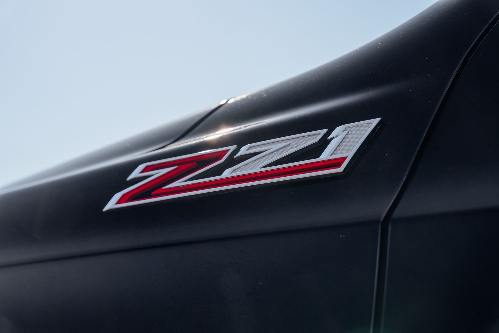 Certified Used 2022  Chevrolet Z71 image 29