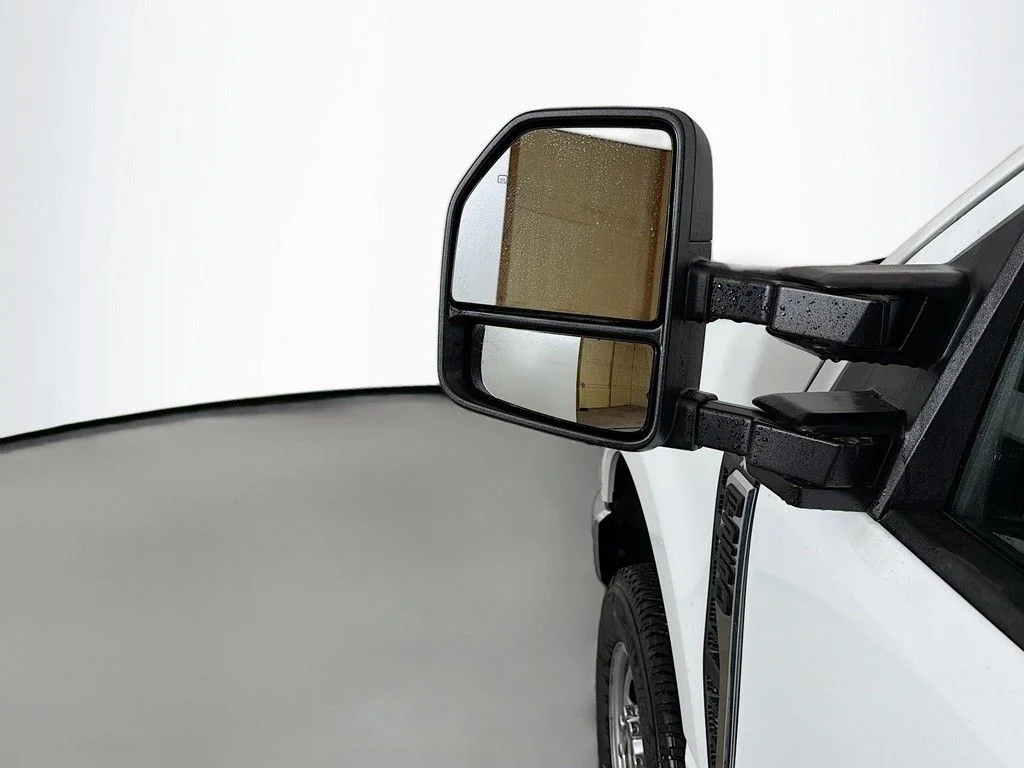 New 2026 Oxford White Ford F-250® XL image 24