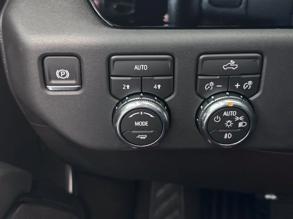 2026 GMC Sierra 1500 Elevation - Photo 24