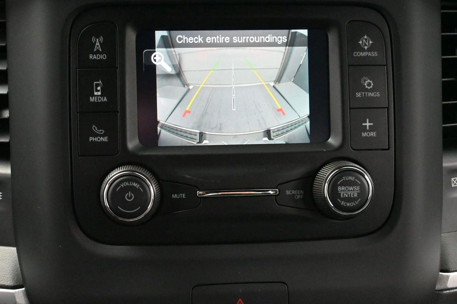Used 2022 Gray Ram Big Horn image 19
