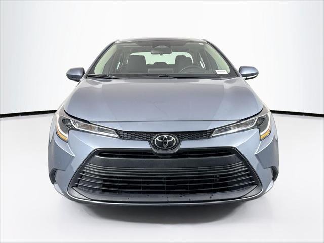 Certified Used 2024 CELESTITE GRAY ME. Toyota  image 8