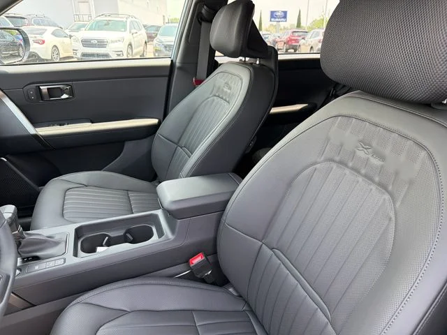 New 2027 Frost Blue Kia X-Line SX image 20