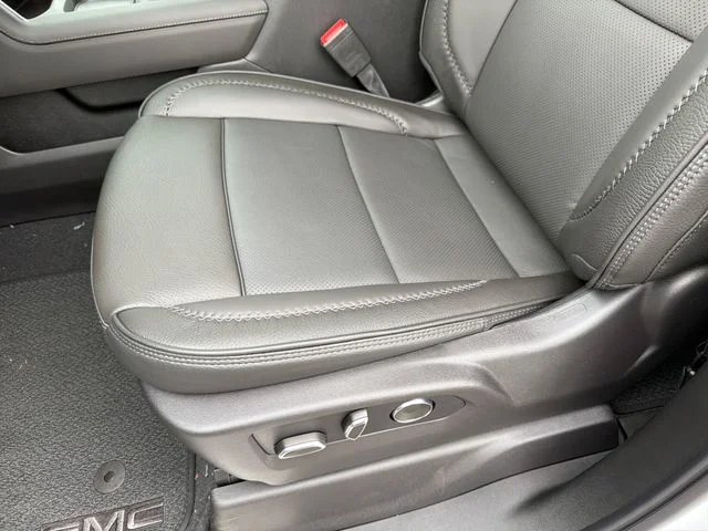 New 2026 White GMC Denali image 20